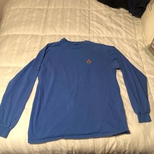 THRIFTED LONG SLEEVE